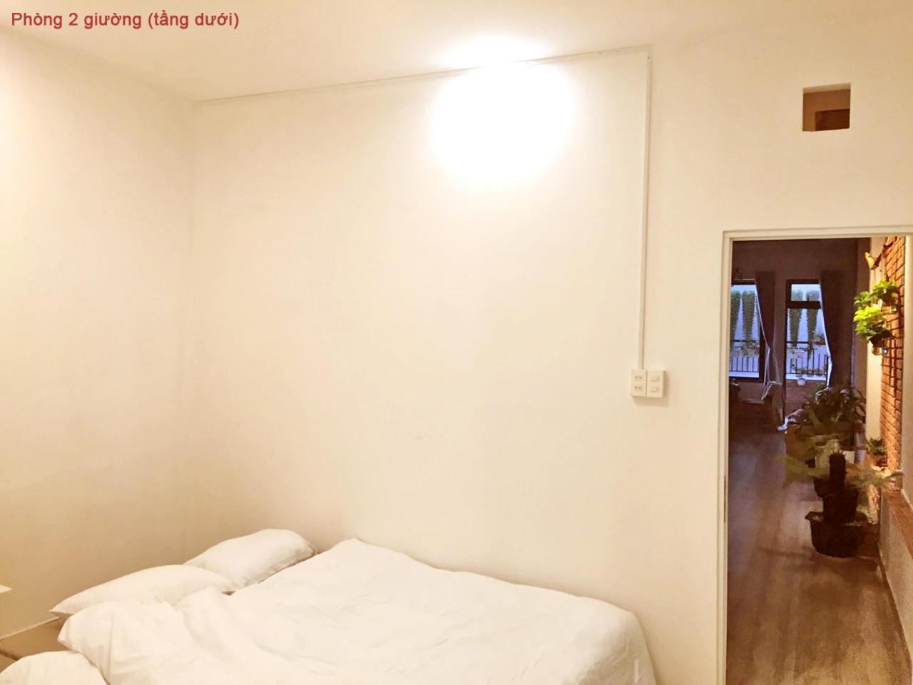 Nha Nhi Da Lat Daire Dış mekan fotoğraf