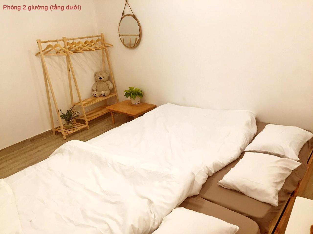 Nha Nhi Da Lat Daire Dış mekan fotoğraf