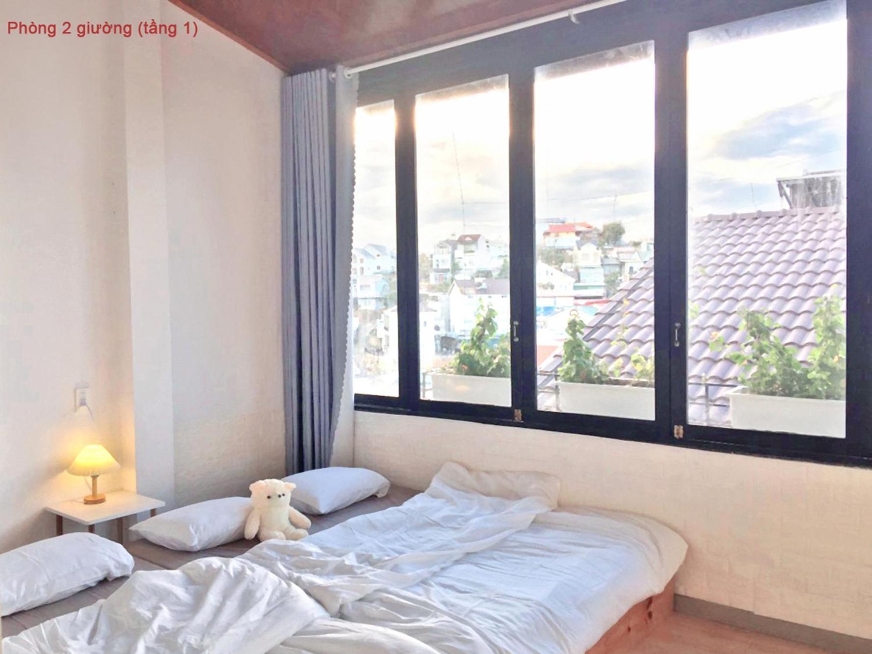 Nha Nhi Da Lat Daire Dış mekan fotoğraf